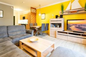 Seehof Seehof 31, Seebad Bansin